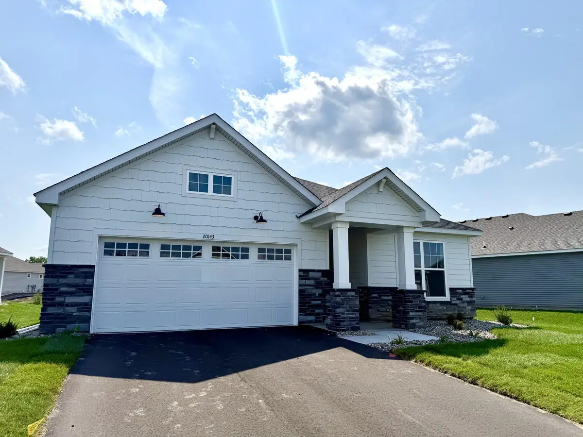 20143 68th Place, Corcoran, MN 55340 - #1