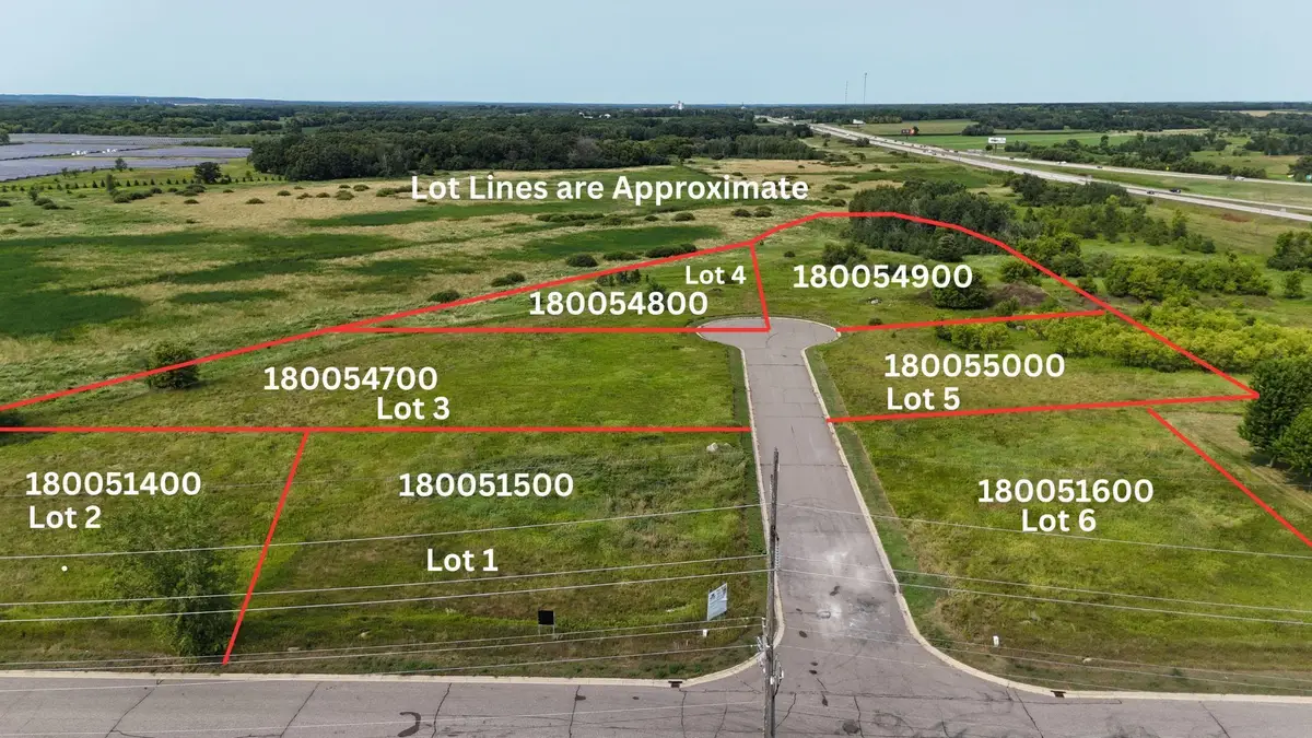 115 14th Avenue E, Sartell, MN 56377 - #1