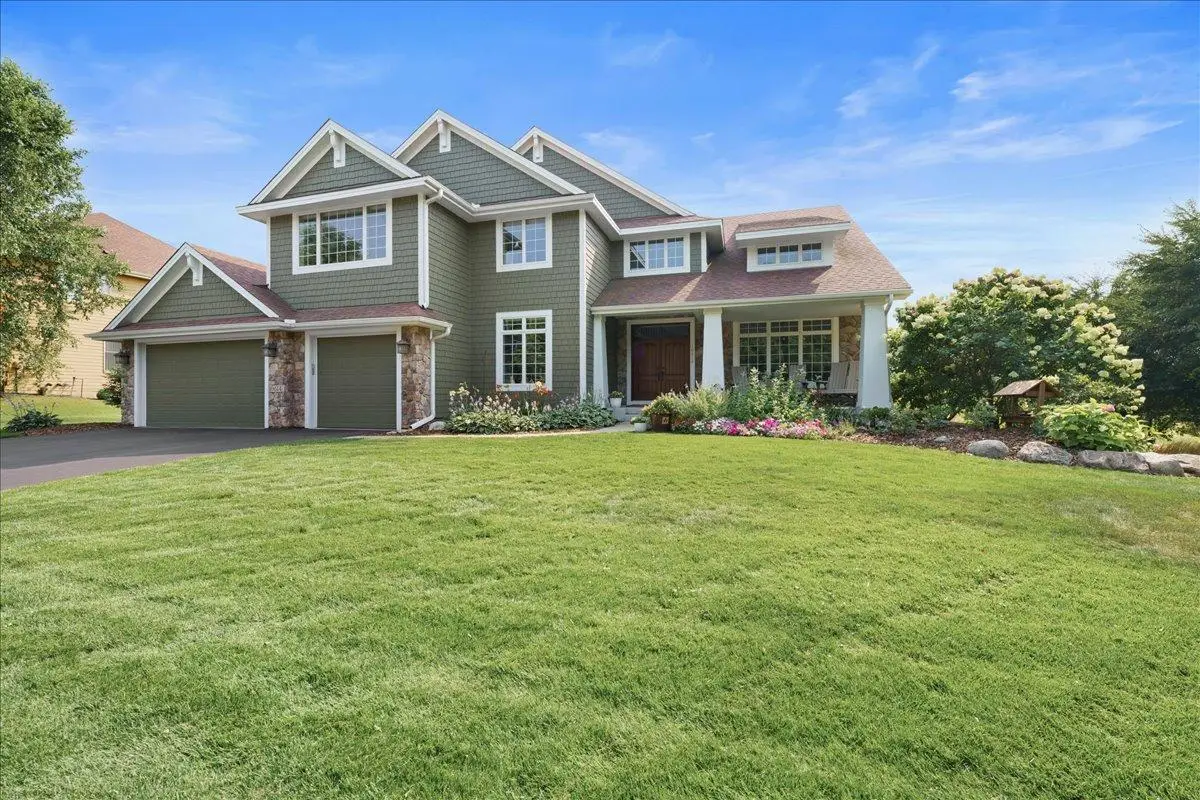 10614 Maple Boulevard, Woodbury, MN 55129 - #1