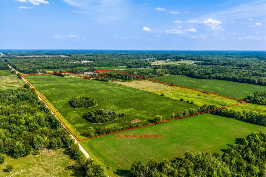 NA Spencer Road Nw, Shevlin, MN 56676 - #3