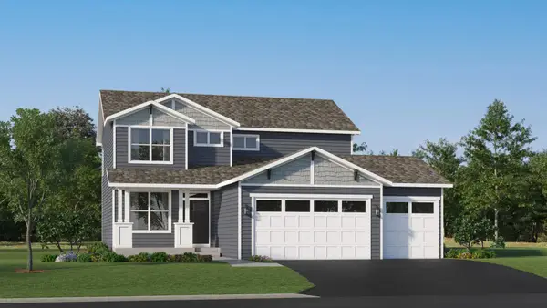 15081 Redwood Street Nw, Andover, MN 55304