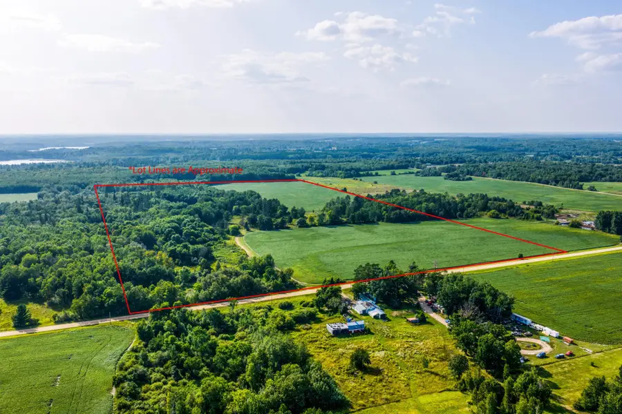 TBD Buzzle Road Nw, Shevlin, MN 56676 - #2