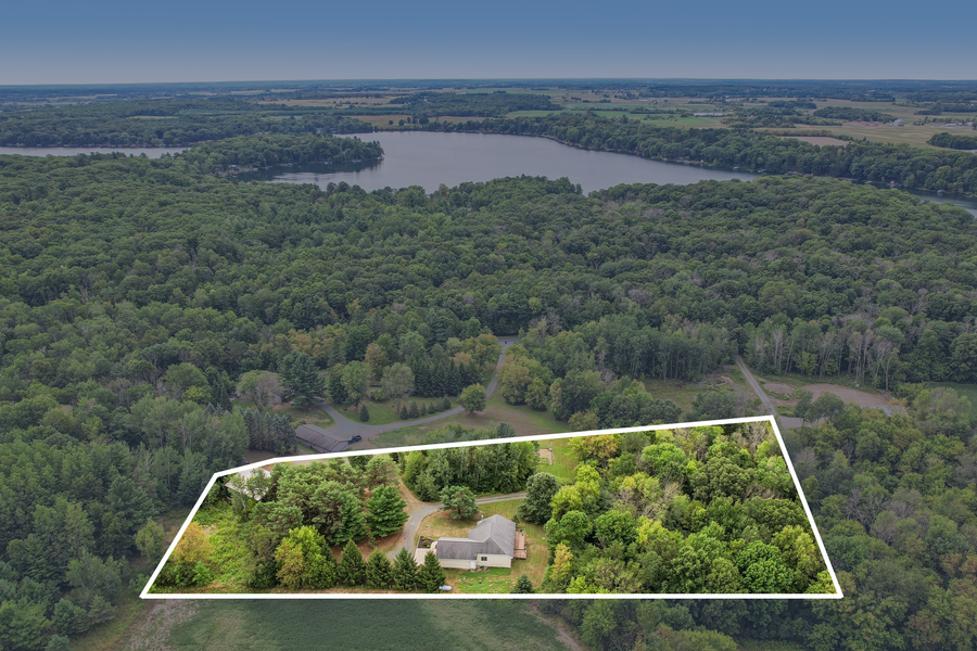 1871 140th Avenue, Saint Croix Falls, WI 54024 - #2