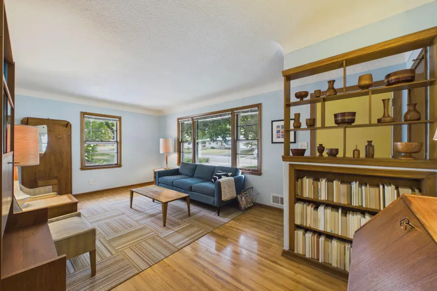 1731 Galtier Street, Roseville, MN 55113 - #3