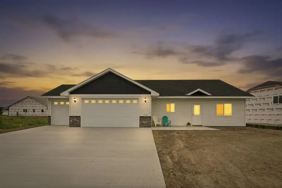 1006 Misty Meadow Boulevard, Buffalo, MN 55313 - #2
