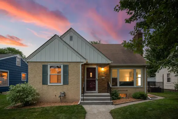 5721 15th Avenue S, Minneapolis, MN 55417
