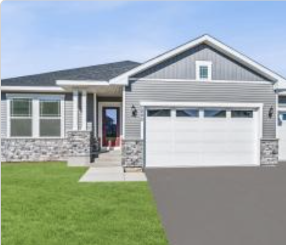 2958 Trinity Drive, Shakopee, MN 55379 - #1