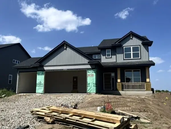 14788 74th Street Ne, Otsego, MN 55330