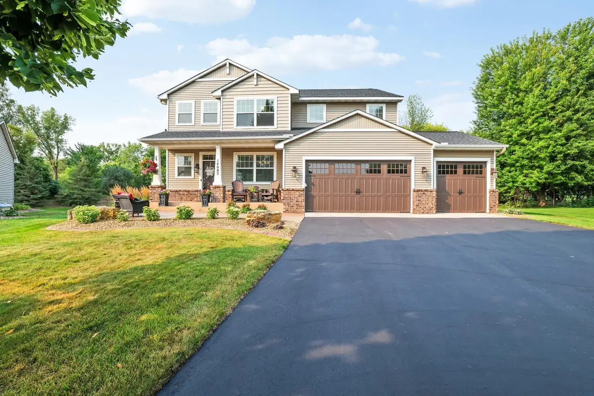 14005 Autumn Court, Rosemount, MN 55068 - #1