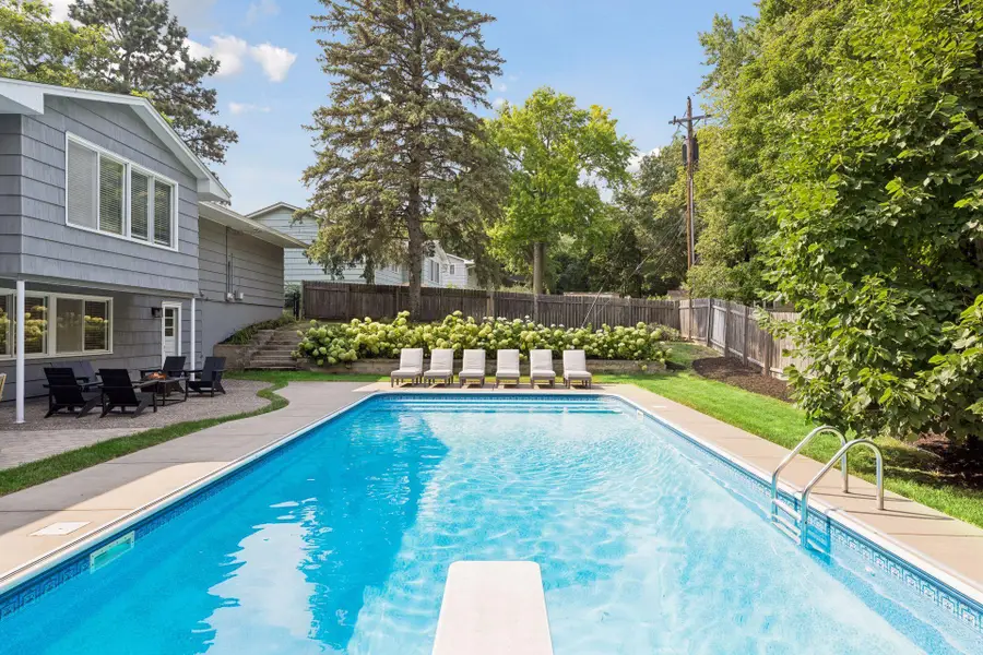 1661 Virginia Avenue S, Saint Louis Park, MN 55426 - #2