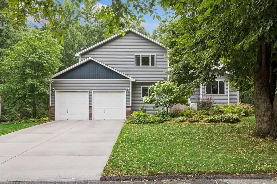 6152 Laurene Avenue, Lino Lakes, MN 55014 - #2