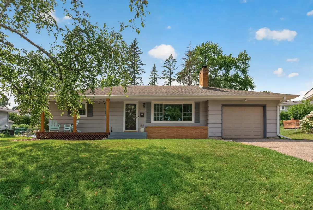 3025 Utah Avenue N, Crystal, MN 55427 - #1