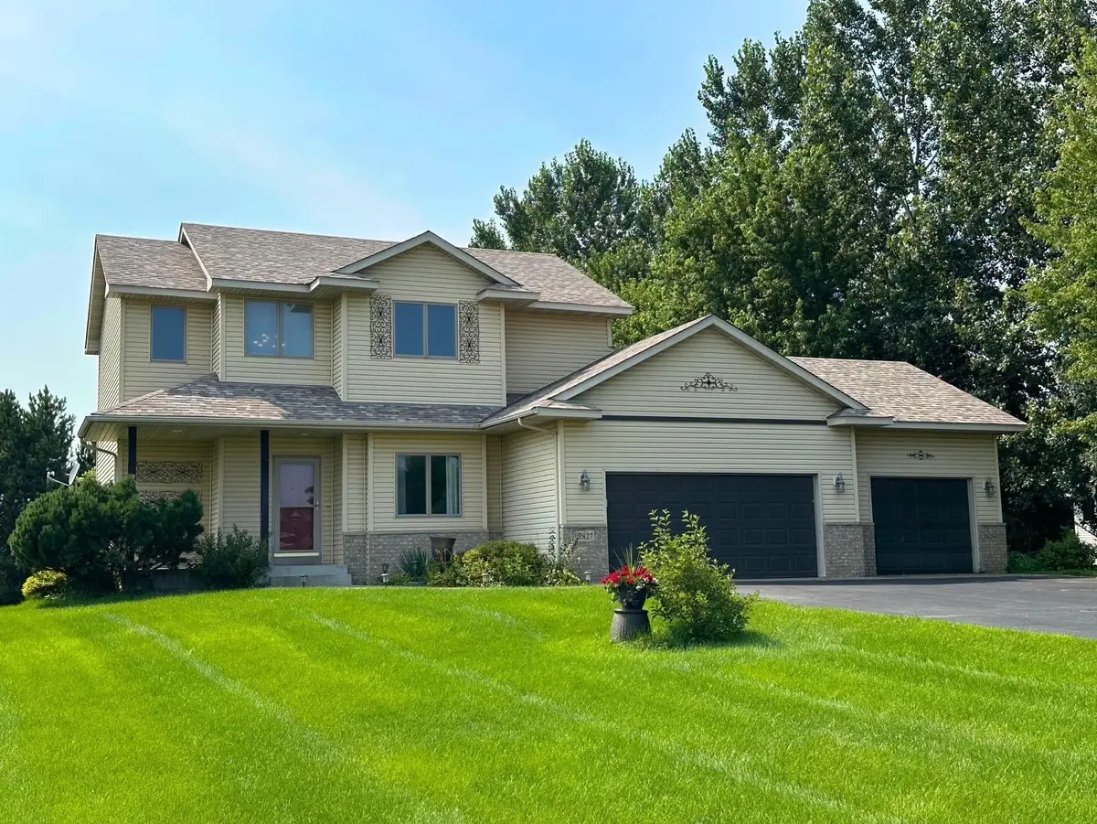 2827 62nd Avenue, Princeton, MN 55371 - #1