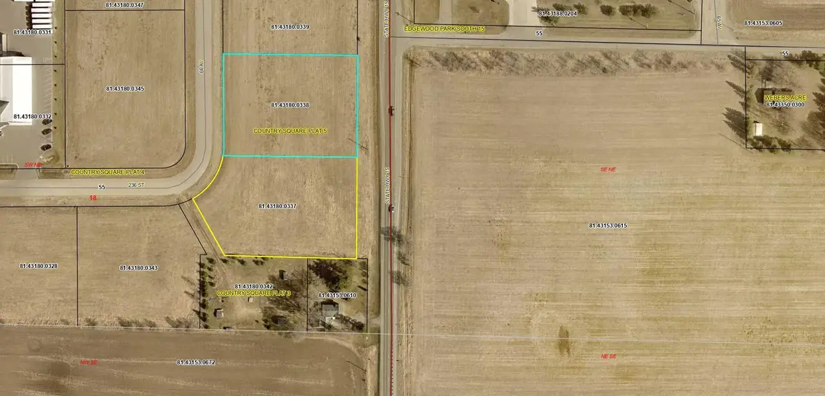 23600 66th Avenue, Saint Augusta, MN 56301 - #1