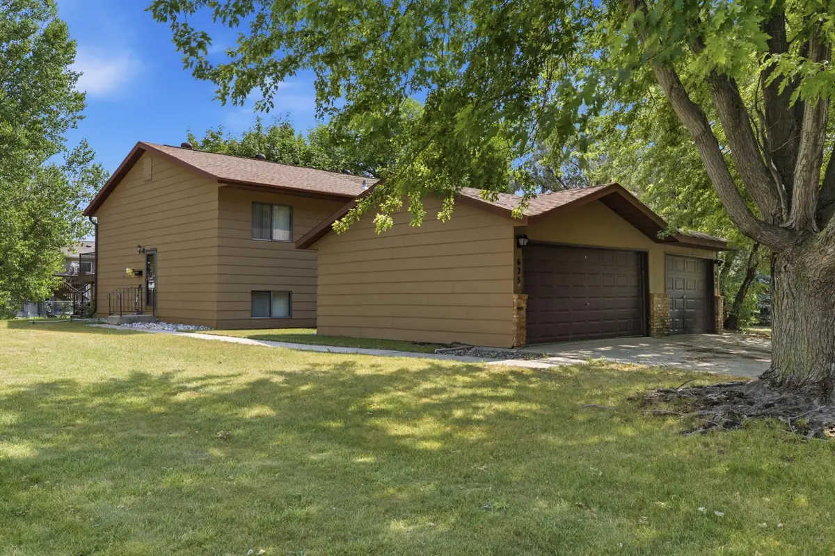 625 19th Street E, West Fargo, ND 58078 - #1