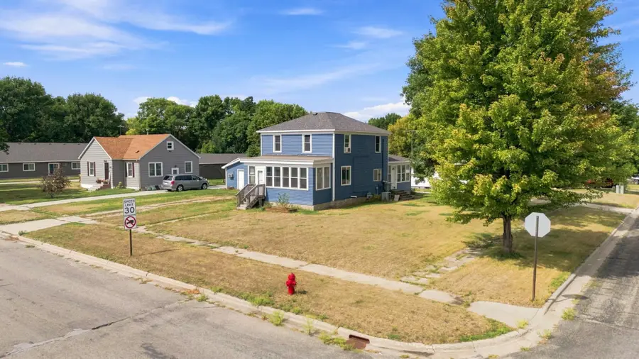 802 Hobart Street, Hawley, MN 56549 - #2