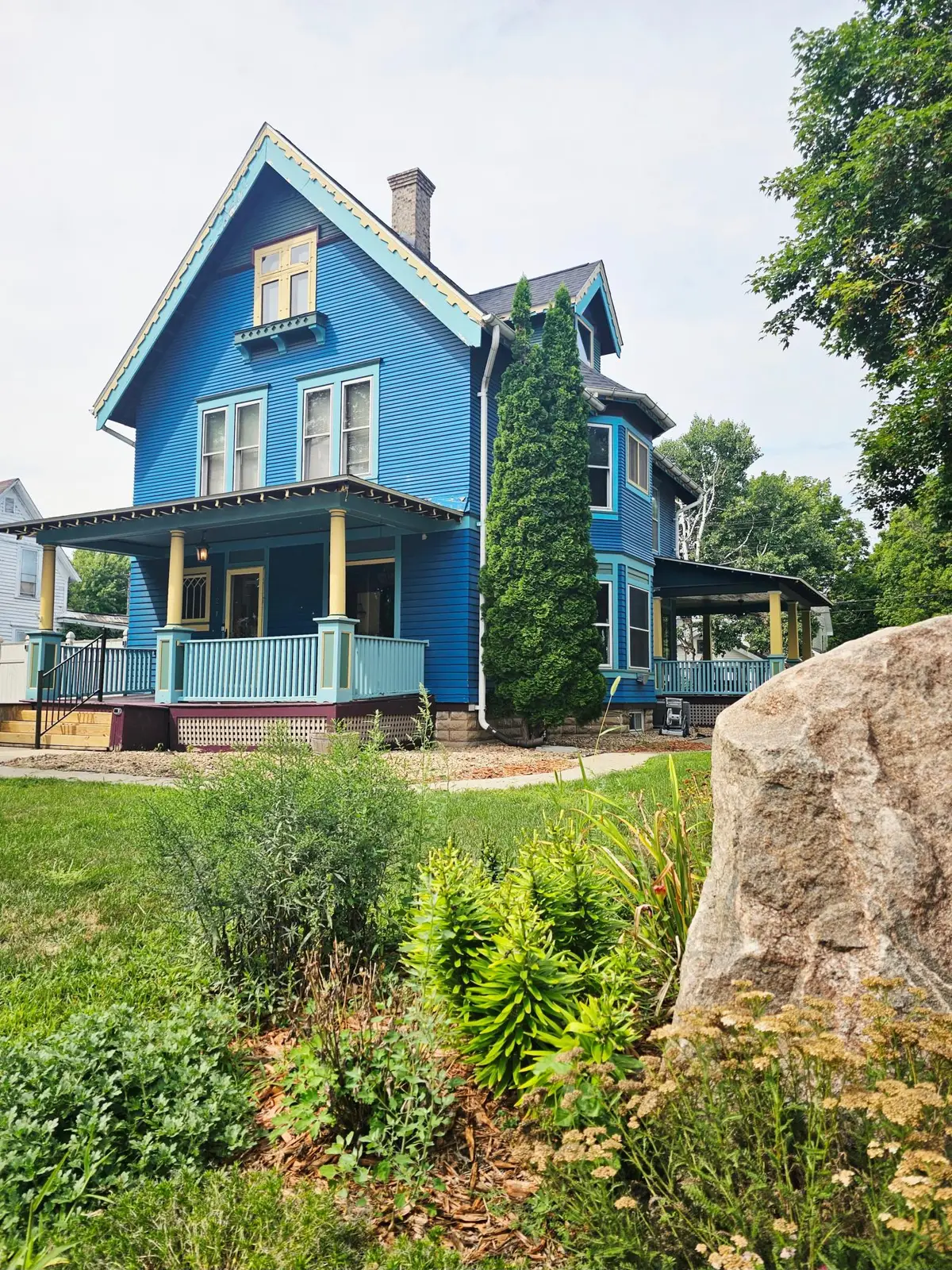121 N 5th Street, Montevideo, MN 56265 - #1