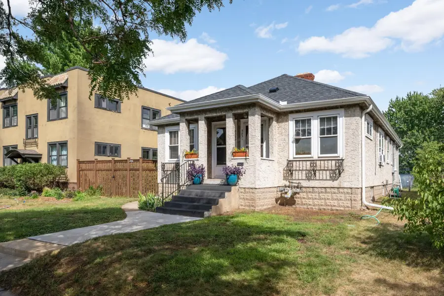 3829 28th Avenue S, Minneapolis, MN 55406 - #2