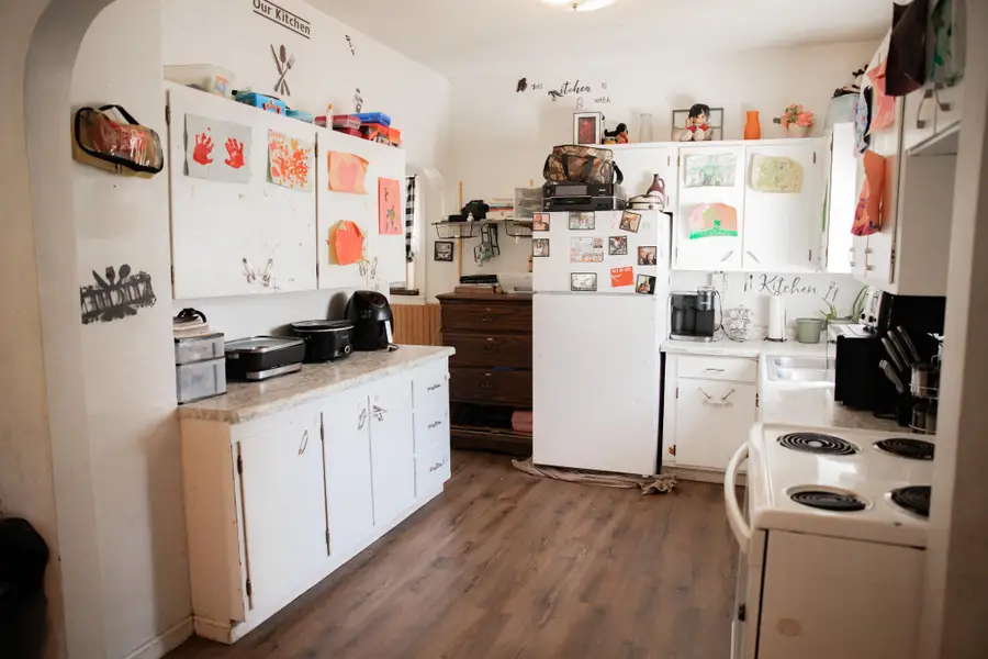 203 S Main Street, Gwinner, ND 58040 - #3