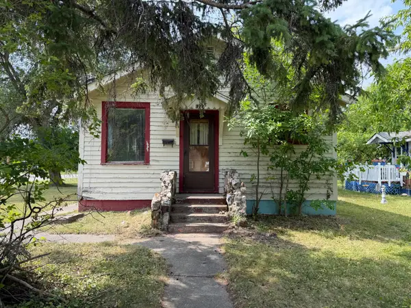 1222 Main Avenue, International Falls, MN 56649