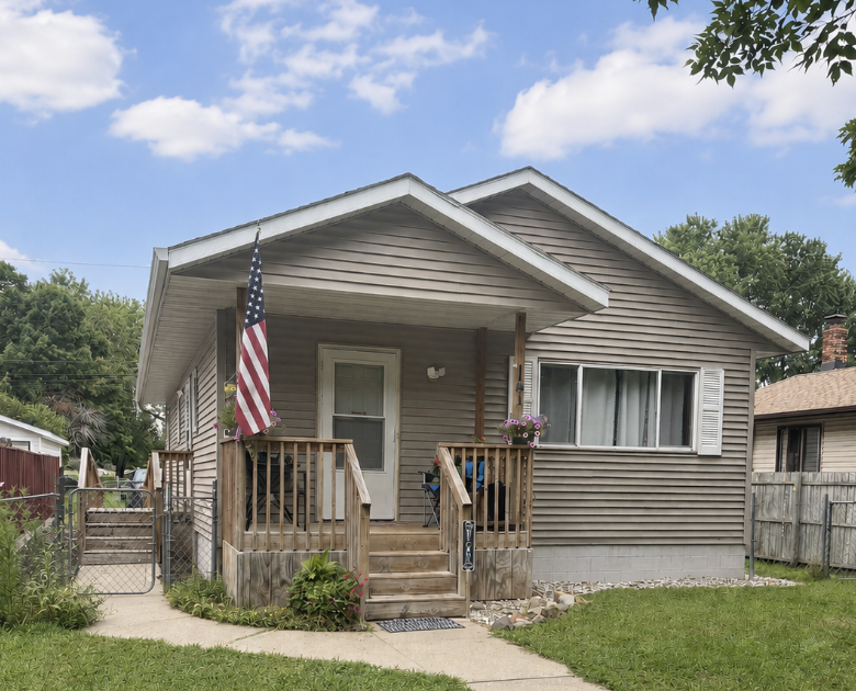 141 36th Avenue N, Saint Cloud, MN 56303 - #1