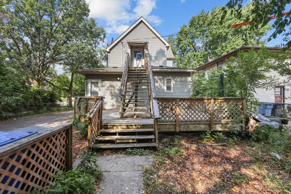 3047 Grand Street Ne, Minneapolis, MN 55418