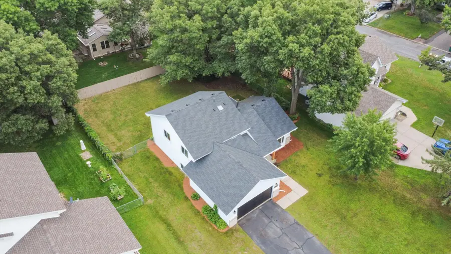 12389 Larch Street Nw, Coon Rapids, MN 55448 - #2