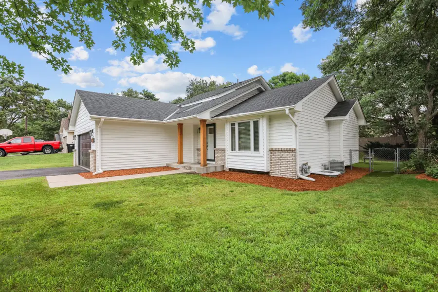 12389 Larch Street Nw, Coon Rapids, MN 55448 - #3