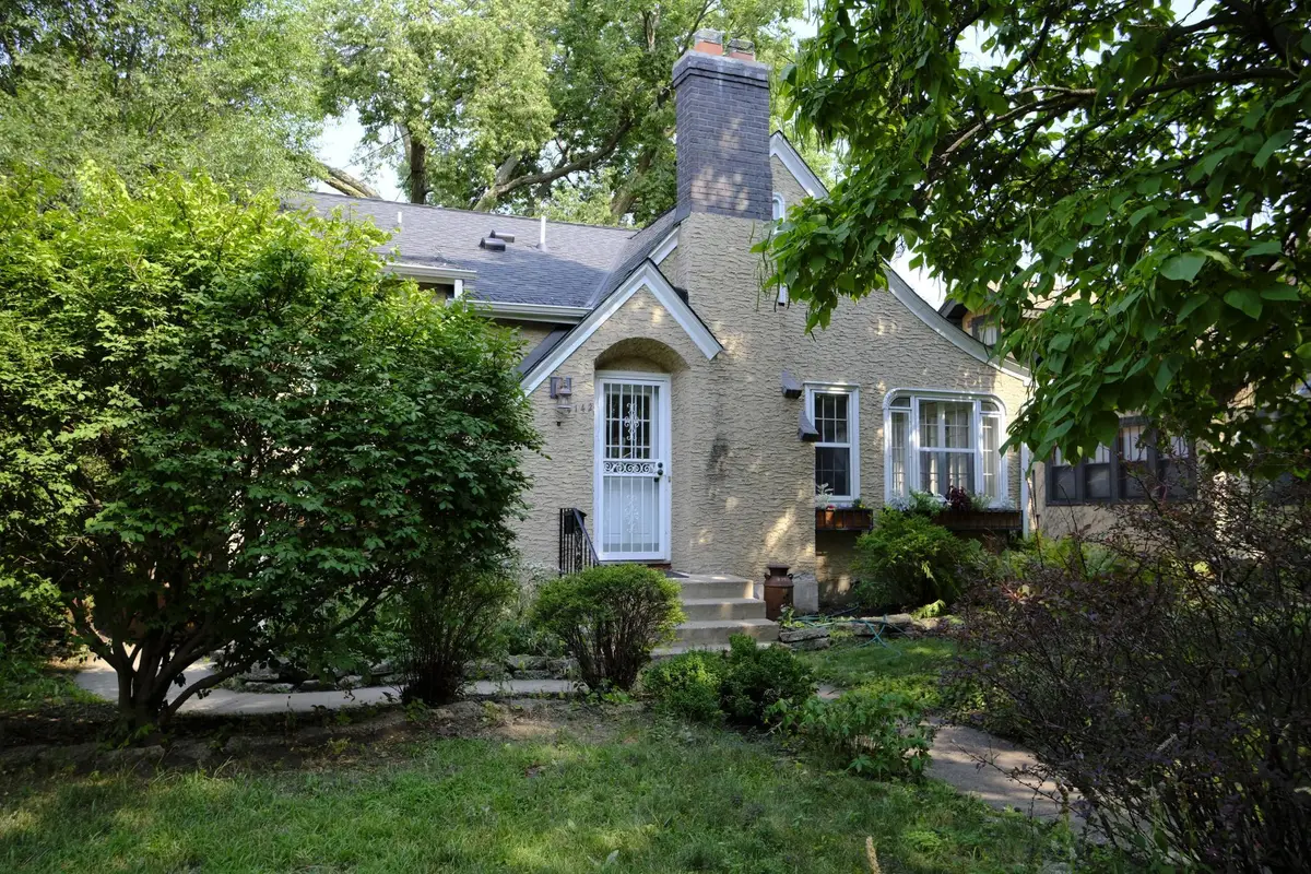 4142 Washburn Avenue N, Minneapolis, MN 55412 - #1