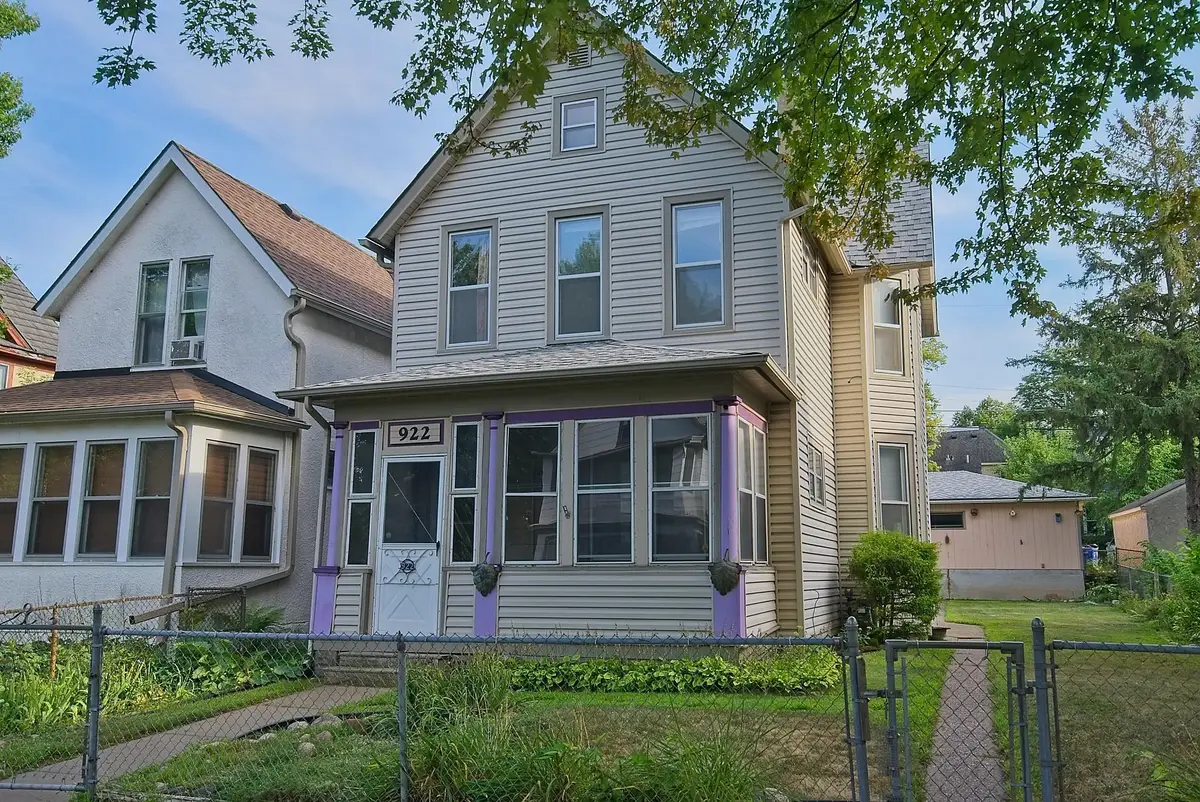 922 Beech Street, Saint Paul, MN 55106 - #1