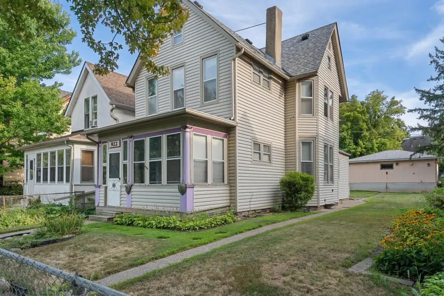 922 Beech Street, Saint Paul, MN 55106 - #2