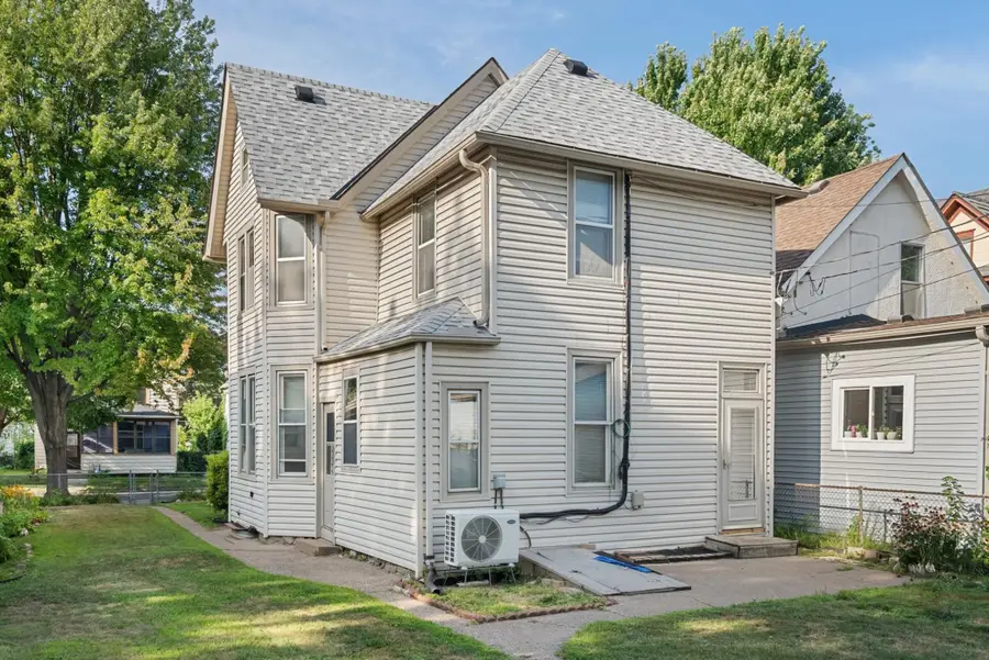 922 Beech Street, Saint Paul, MN 55106 - #3