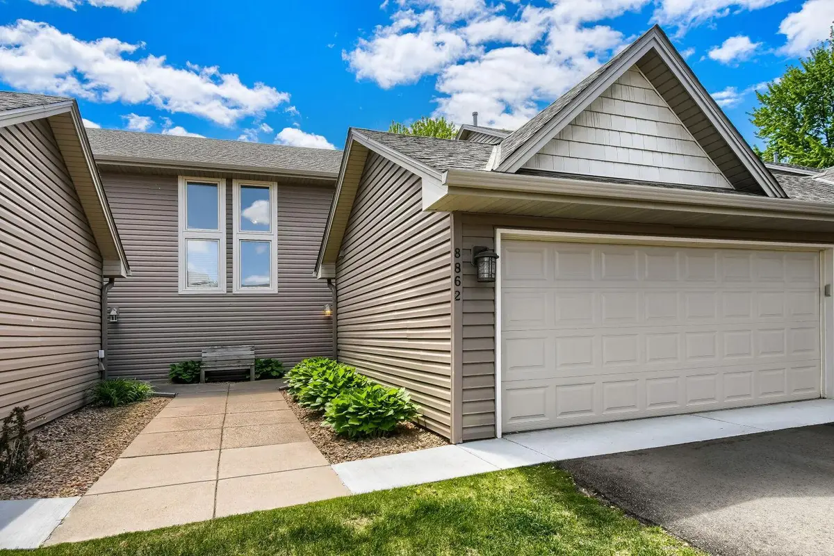 8862 Cottonwood Lane N, Maple Grove, MN 55369 - #1