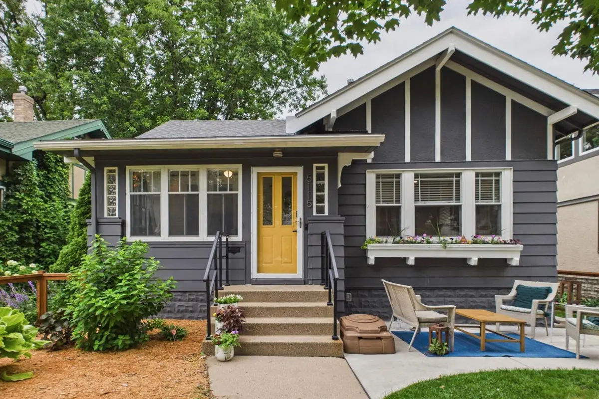 5115 Bloomington Avenue, Minneapolis, MN 55417 - #1