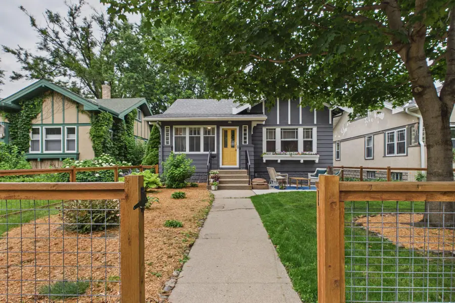 5115 Bloomington Avenue, Minneapolis, MN 55417 - #2