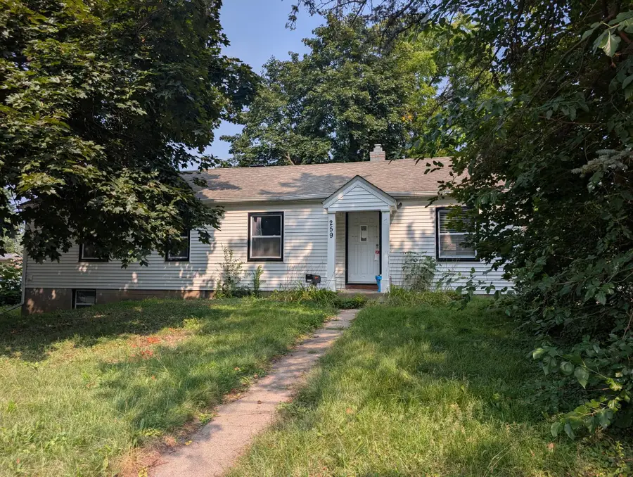 259 20th Avenue S, South Saint Paul, MN 55075 - #2