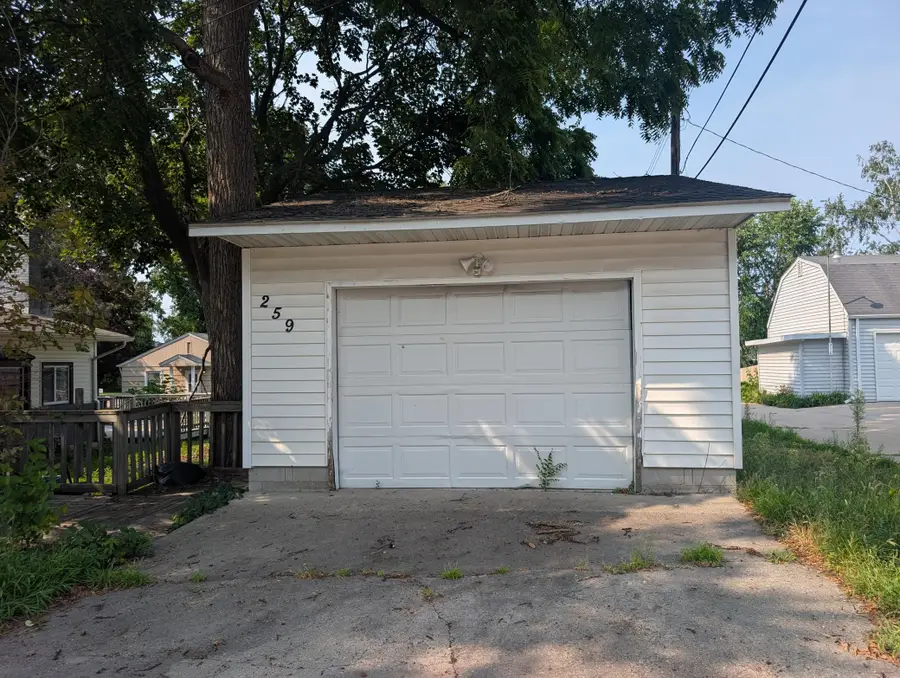 259 20th Avenue S, South Saint Paul, MN 55075 - #3