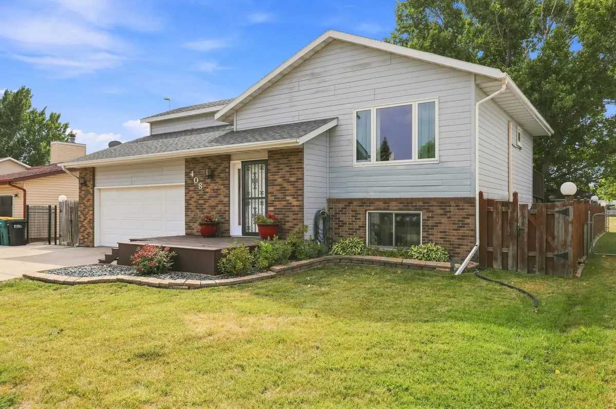 408 19th Street E, West Fargo, ND 58078 - #1