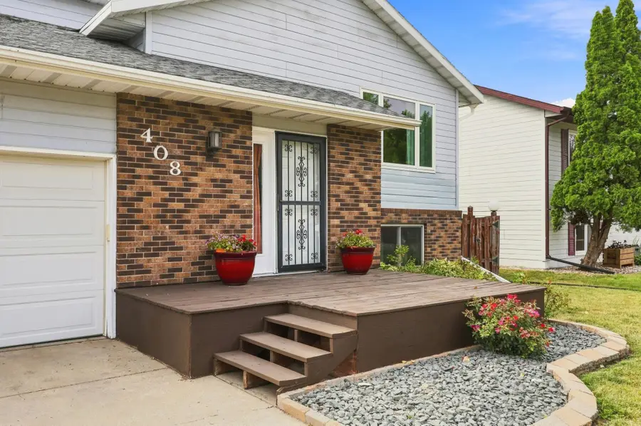 408 19th Street E, West Fargo, ND 58078 - #2