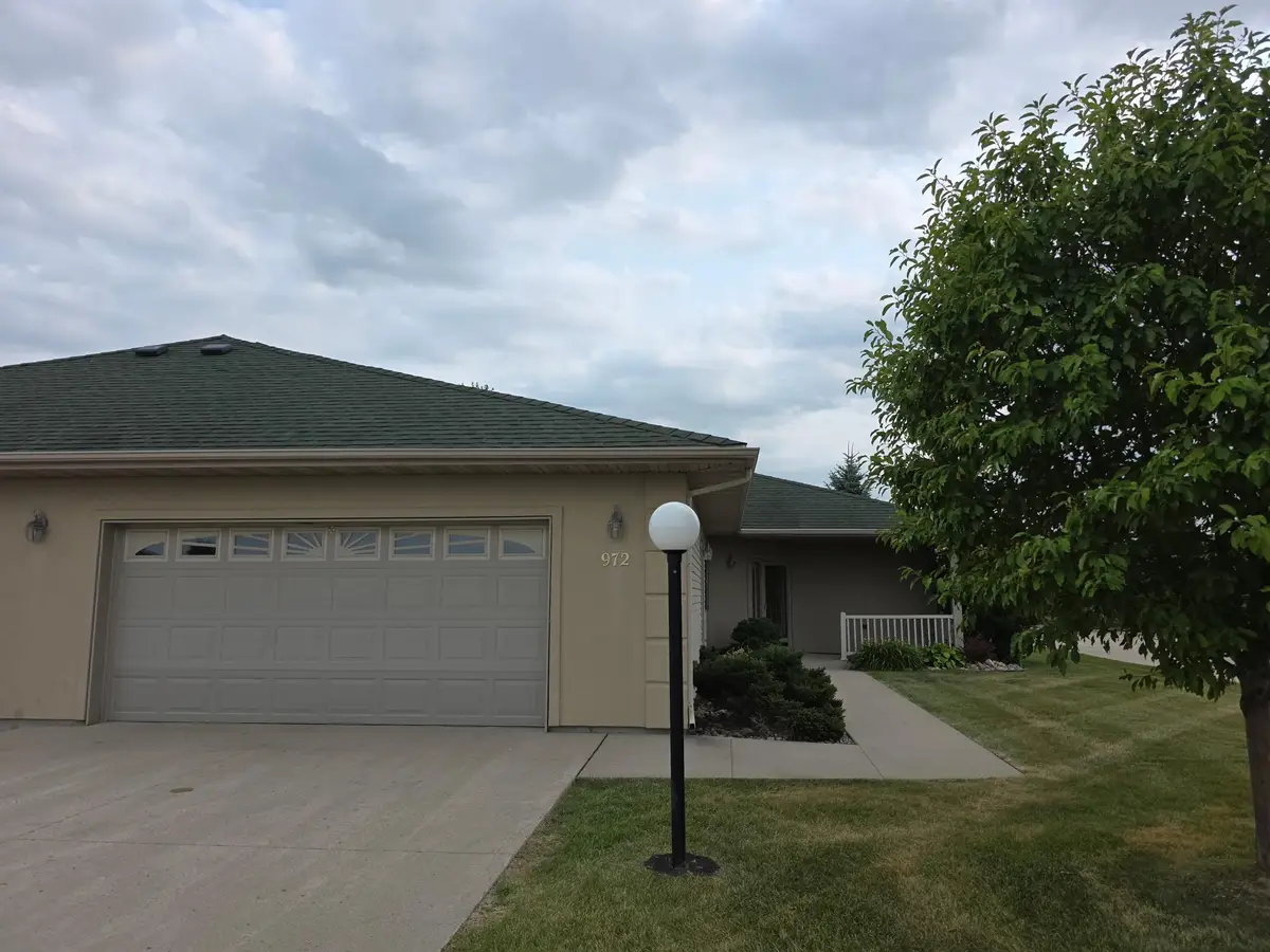 972 33rd Street S, Moorhead, MN 56560 - #1