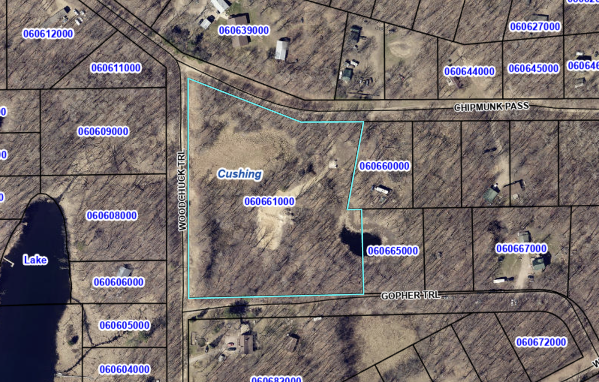 TBD Chipmunk Pass, Randall, MN 56475 - #1