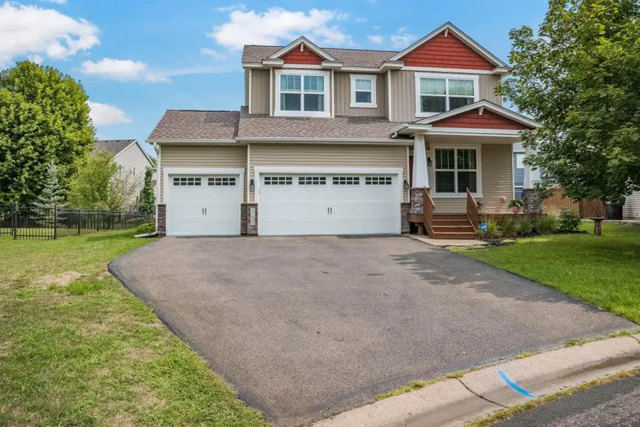 17005 78th Court N, Maple Grove, MN 55311 - #2