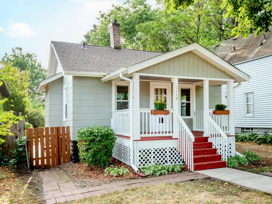 2119 3rd Street Ne, Minneapolis, MN 55418 - #2