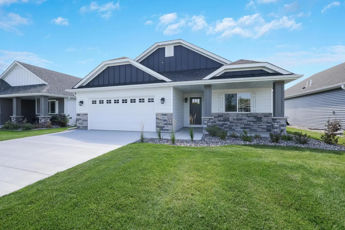 17758 Hoover Street Nw, Elk River, MN 55330 - #1