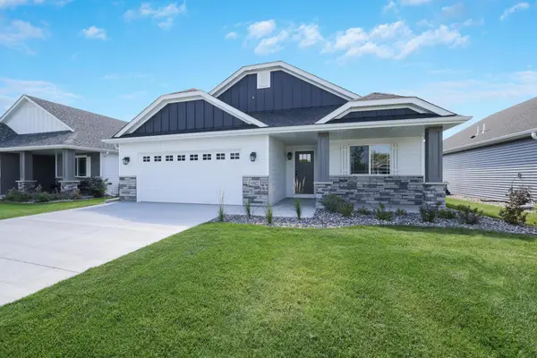 17758 Hoover Street Nw, Elk River, MN 55330
