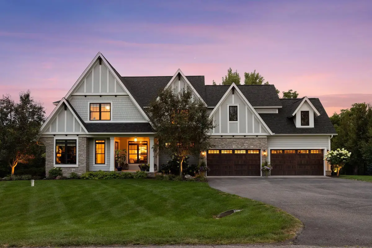 2735 Deer Run Trail E, Orono, MN 55356 - #1