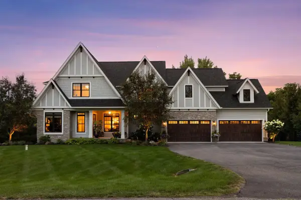 2735 Deer Run Trail E, Orono, MN 55356