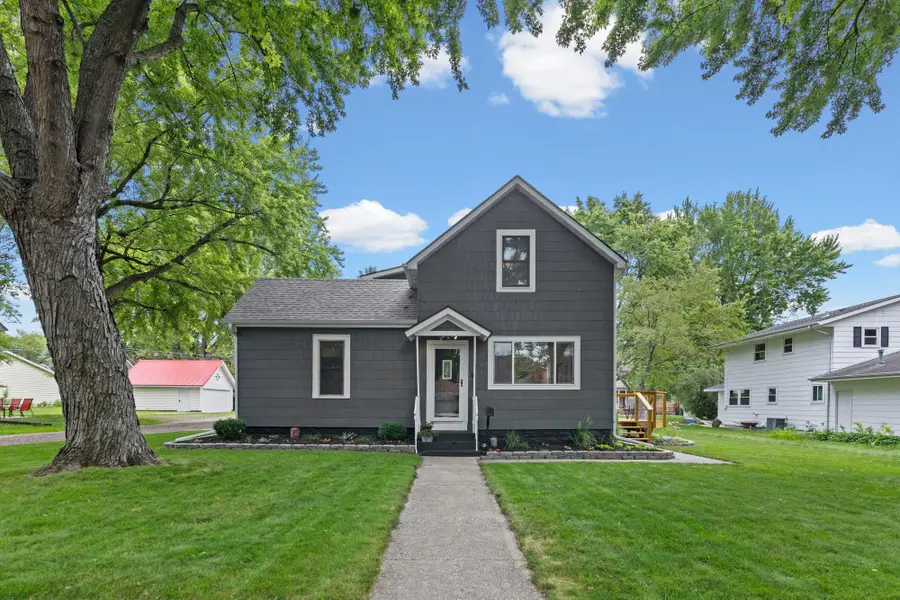 1416 Ford Avenue N, Glencoe, MN 55336 - #2