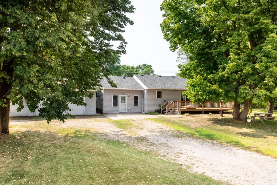 518 N Otter Avenue, Parkers Prairie, MN 56361 - #2