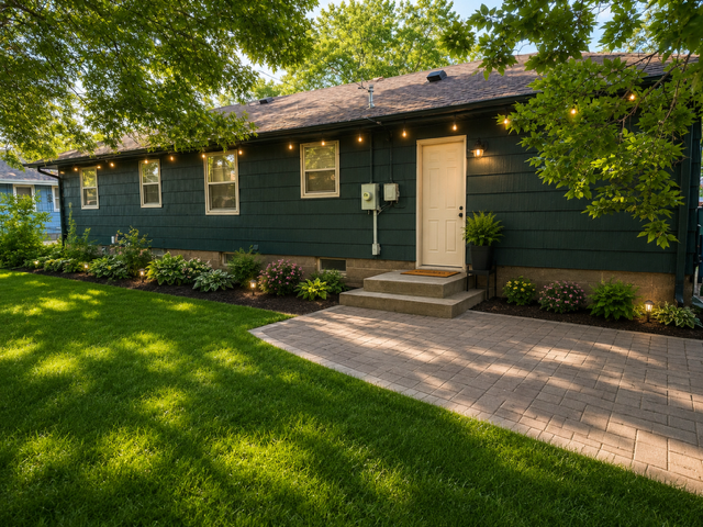 841 W Moore Lake Drive, Fridley, MN 55432 - #2
